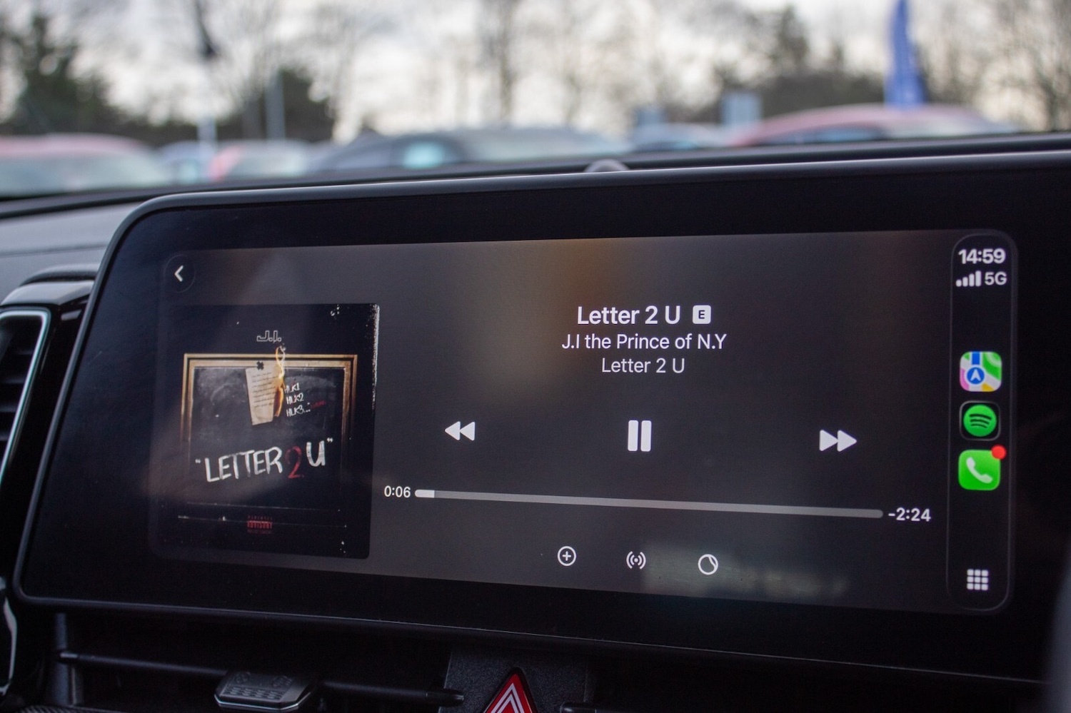 Used Kia Sportage 2023 for sale - 77380924: Photo 19