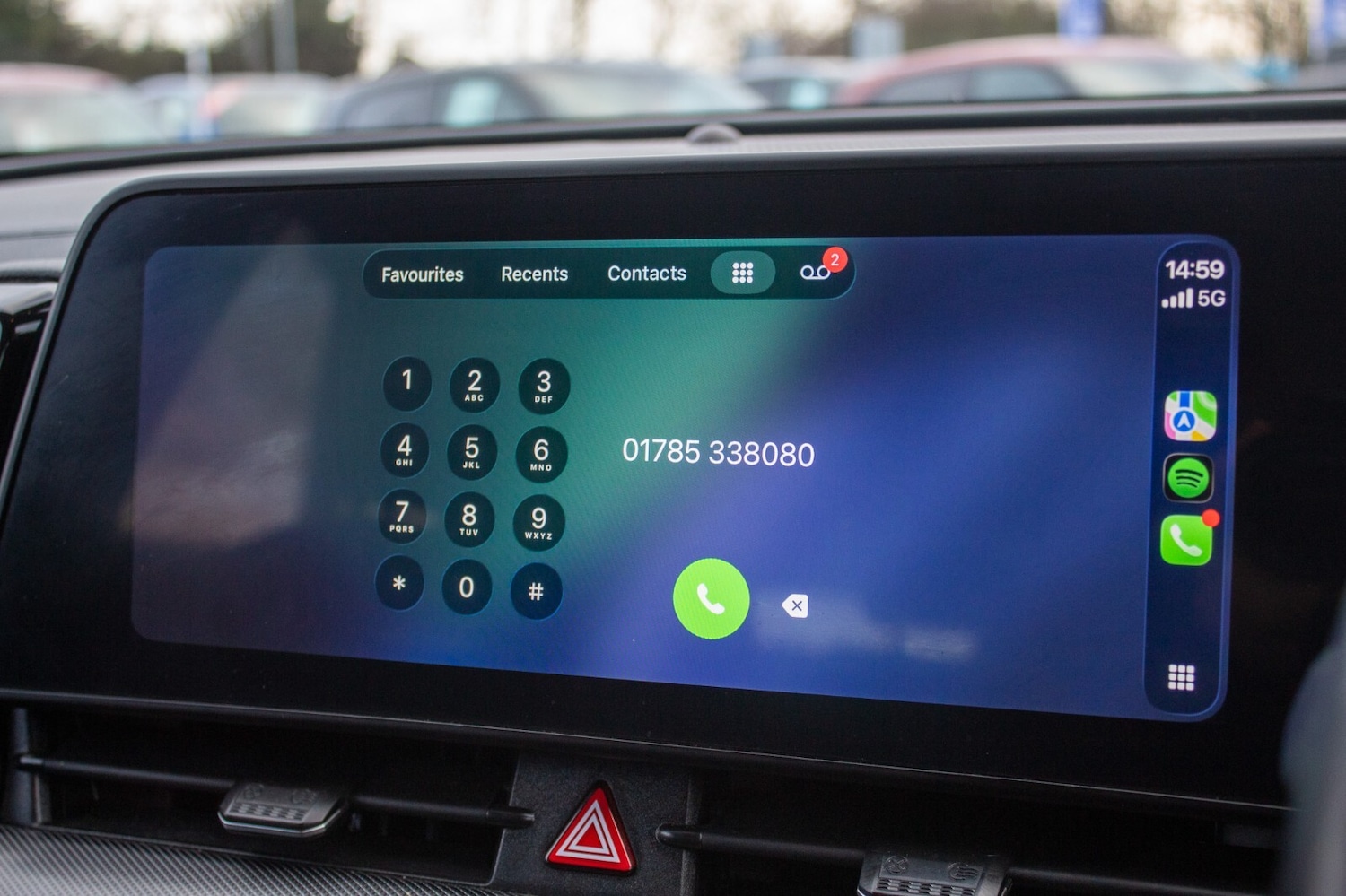 Used Kia Sportage 2023 for sale - 77380924: Photo 21