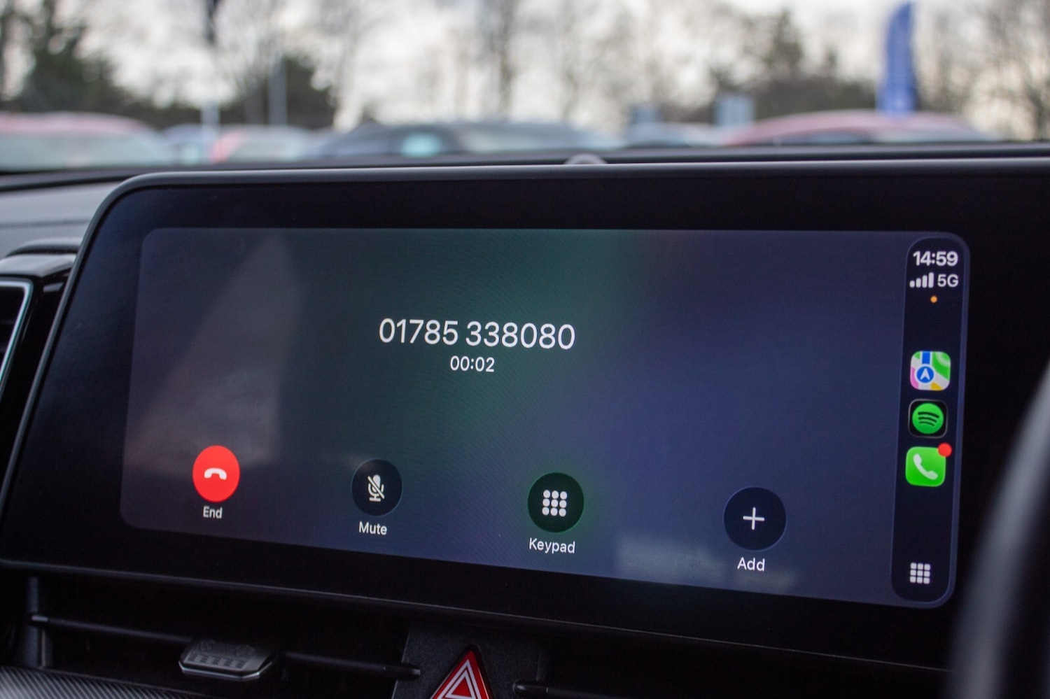 Used Kia Sportage 2023 for sale - 77380924: Photo 22