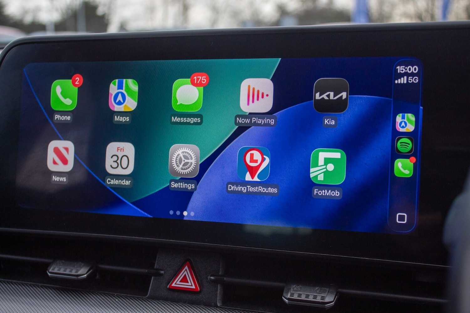 Used Kia Sportage 2023 for sale - 77380924: Photo 23