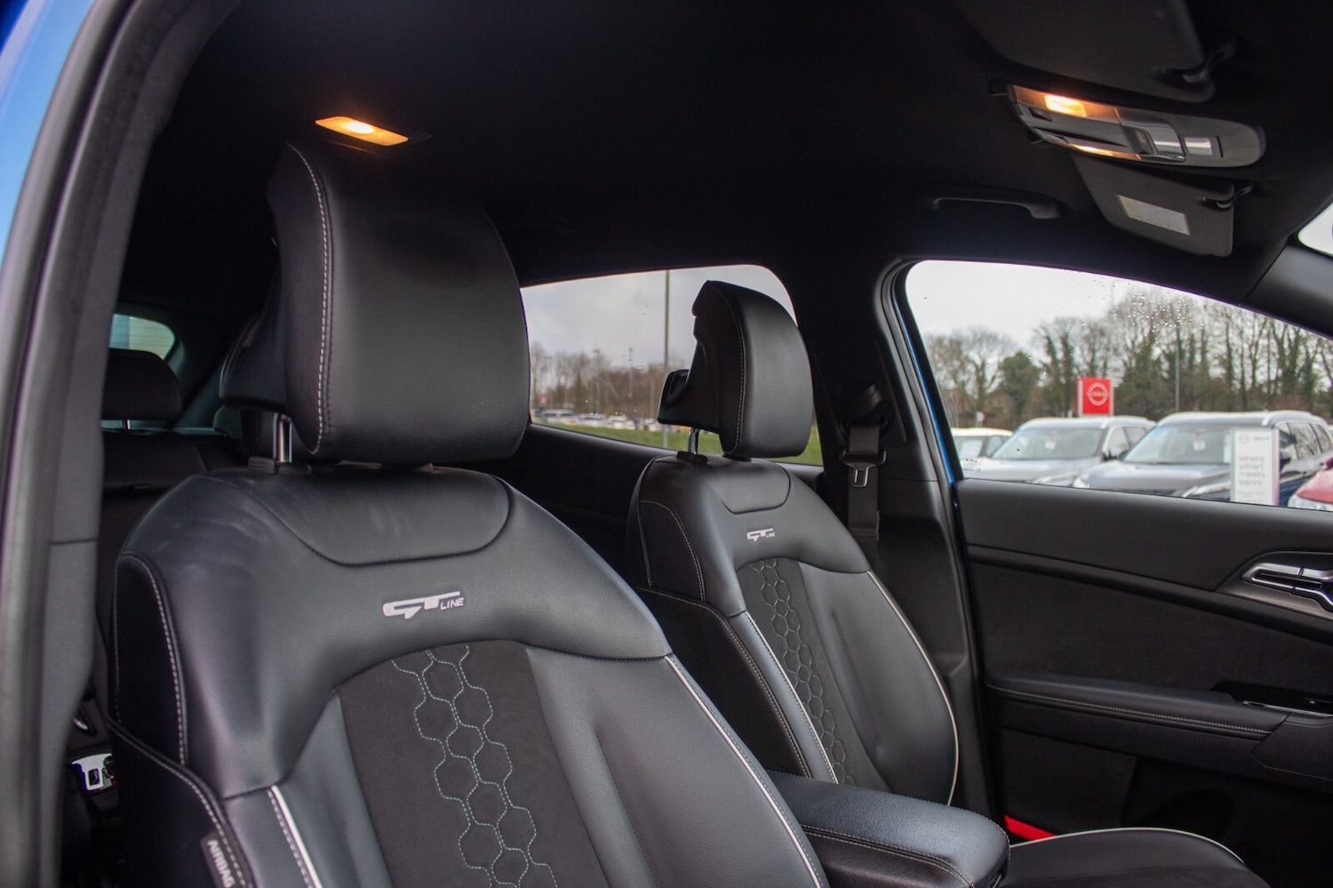 Used Kia Sportage 2023 for sale - 77380924: Photo 24