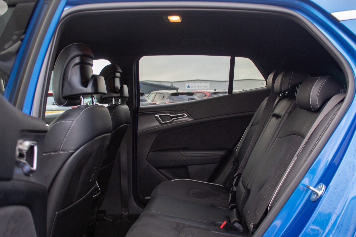 Used Kia Sportage 2023 for sale - 77380924: Photo 25