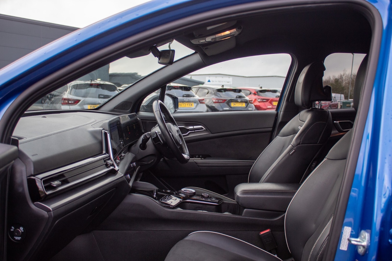 Used Kia Sportage 2023 for sale - 77380924: Photo 26