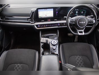 Used Kia Sportage 2023 for sale - 77380924: Photo