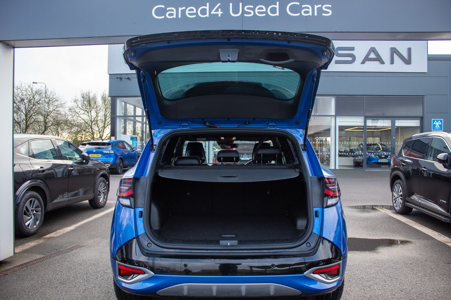 Used Kia Sportage 2023 for sale - 77380924: Photo 30