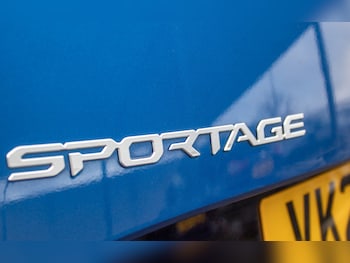 Used Kia Sportage 2023 for sale - 77380924: Photo