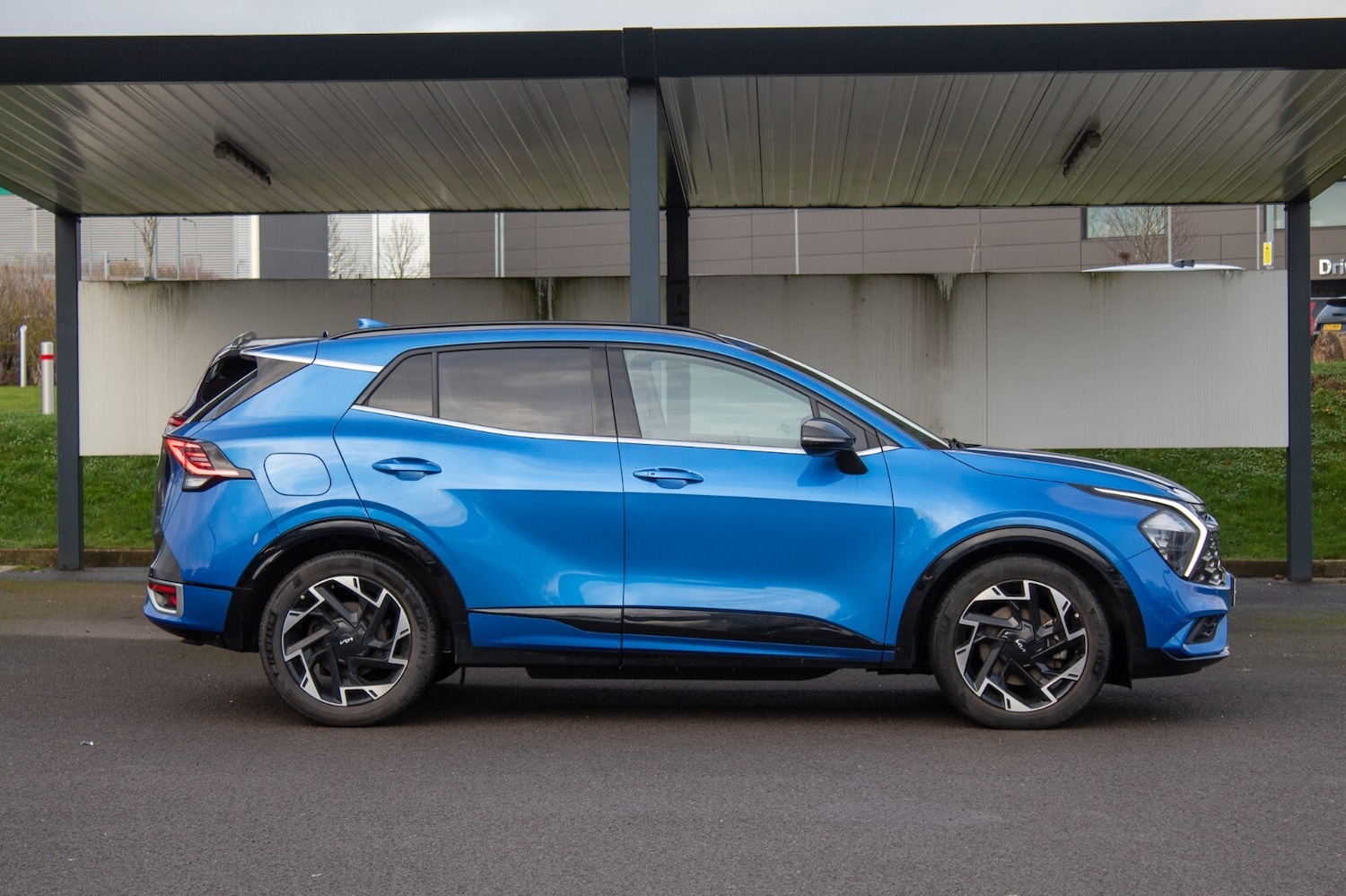 Used Kia Sportage 2023 for sale - 77380924: Photo 9