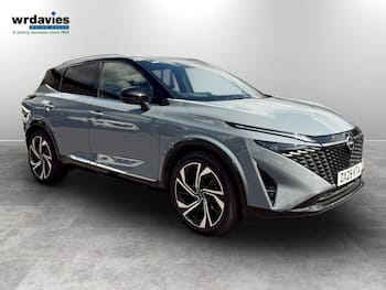Used Nissan Qashqai 2025 for sale - 79590951: Photo