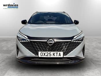 Used Nissan Qashqai 2025 for sale - 79590951: Photo