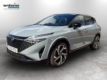 Used Nissan Qashqai 2025 for sale - 79590951: Photo