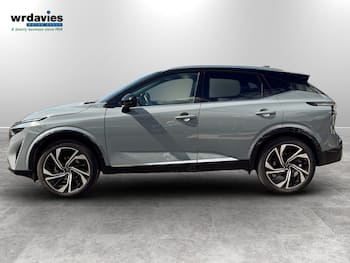 Used Nissan Qashqai 2025 for sale - 79590951: Photo