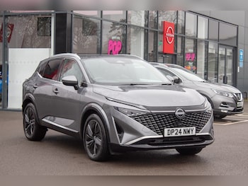 2024 - 1.3 DiG-T MH Tekna 5dr