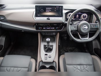 Used Nissan Qashqai 2024 for sale - 77399321: Photo