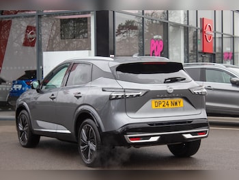 Used Nissan Qashqai 2024 for sale - 77399321: Photo