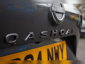 Used Nissan Qashqai 2024 for sale - 77399321: Photo