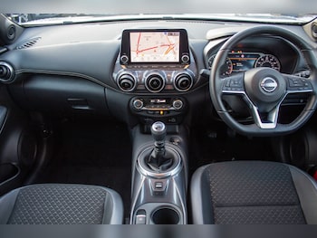 Used Nissan Juke 2024 for sale - 76966738: Photo