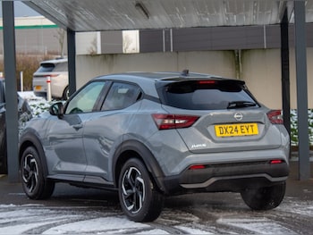 Used Nissan Juke 2024 for sale - 76966738: Photo