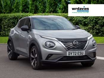 2022 - 1.6 Hybrid Tekna 5dr Auto