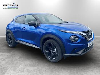 Used Nissan Juke 2026 for sale - 79338142: Photo
