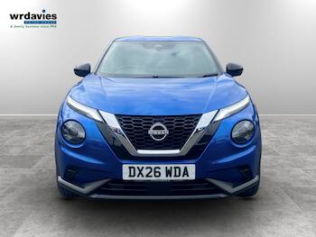 Used Nissan Juke 2026 for sale - 79338142: Photo