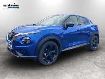 Used Nissan Juke 2026 for sale - 79338142: Photo