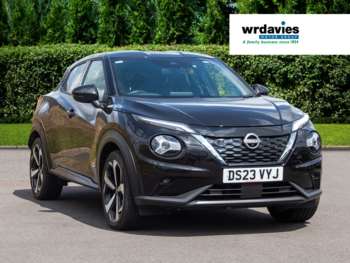 2023 - 1.6 Hybrid Tekna 5dr Auto