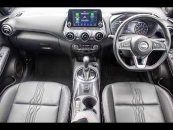 Used Nissan Juke 2023 for sale - 75252371: Photo