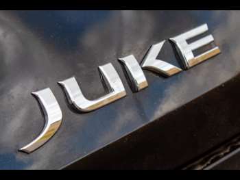 Used Nissan Juke 2023 for sale - 75252371: Photo