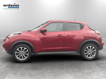 Used Nissan Juke 2018 for sale - 78042092: Photo