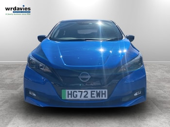 Used Nissan Leaf 2022 for sale - 78103033: Photo