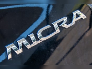 Used Nissan Micra 2022 for sale - 75547428: Photo