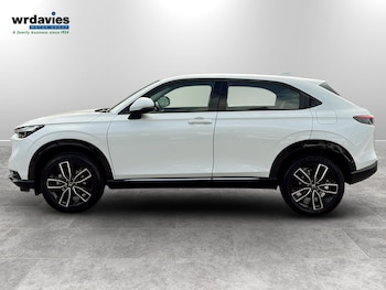 Used Honda HR-V 2022 for sale - 79472473: Photo