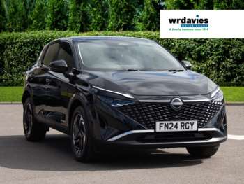 2024 - 1.5 E-Power Acenta Premium 5dr Auto