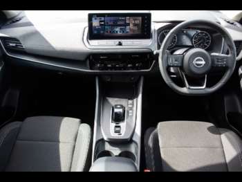 Used Nissan Qashqai 2024 for sale - 74556154: Photo