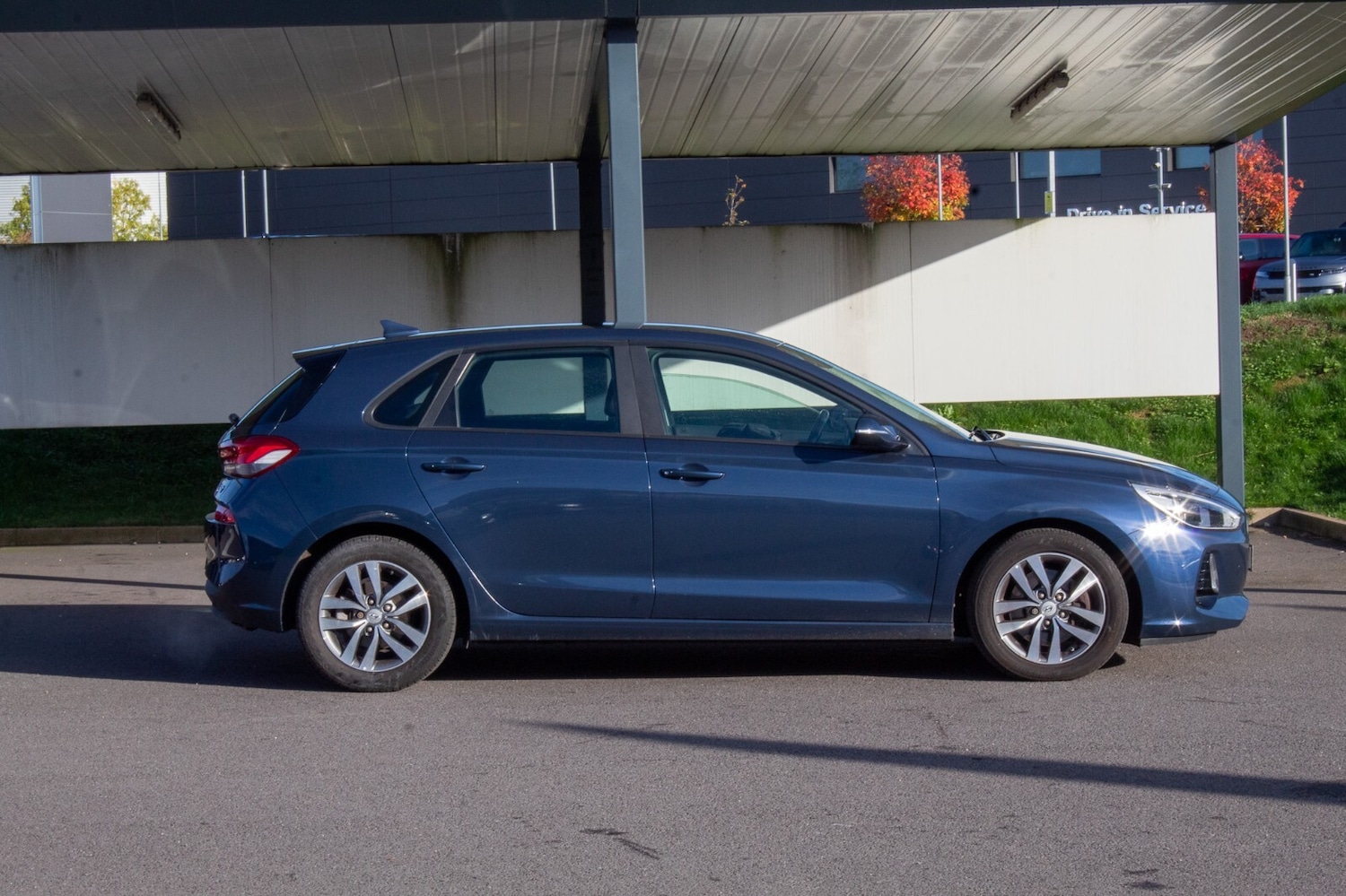 Used Hyundai i30 2017 for sale - 76276616: Photo 16