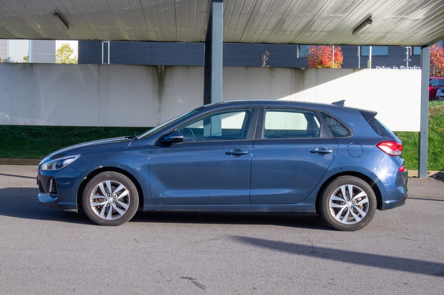 Used Hyundai i30 2017 for sale - 76276616: Photo 17