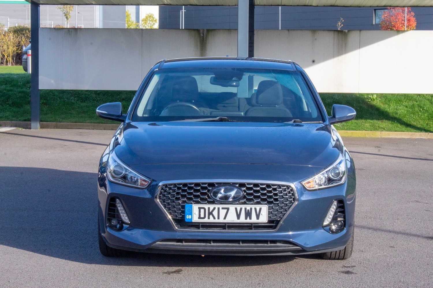 Used Hyundai i30 2017 for sale - 76276616: Photo 18