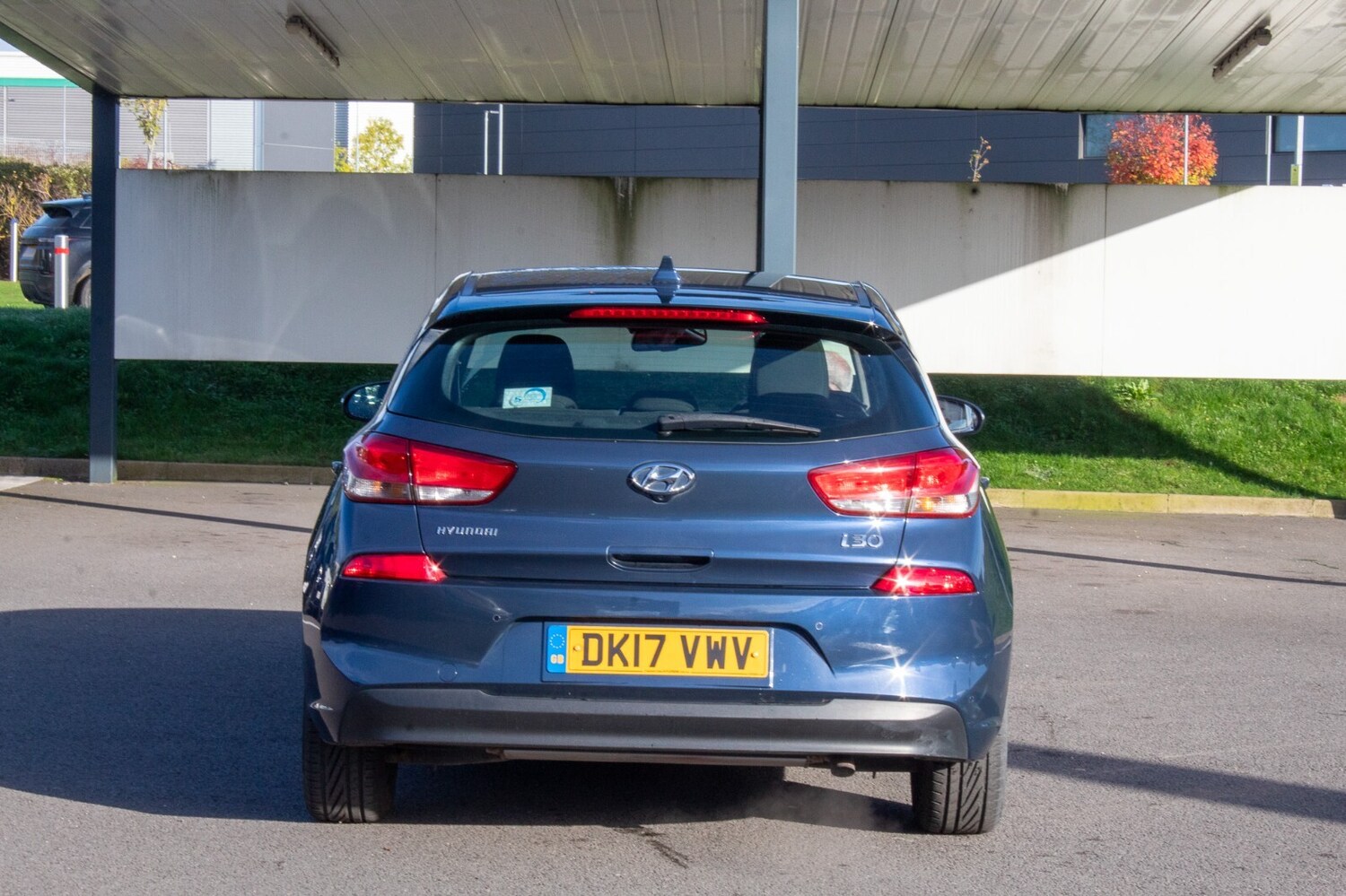 Used Hyundai i30 2017 for sale - 76276616: Photo 19