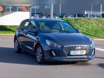 Hyundai - i30