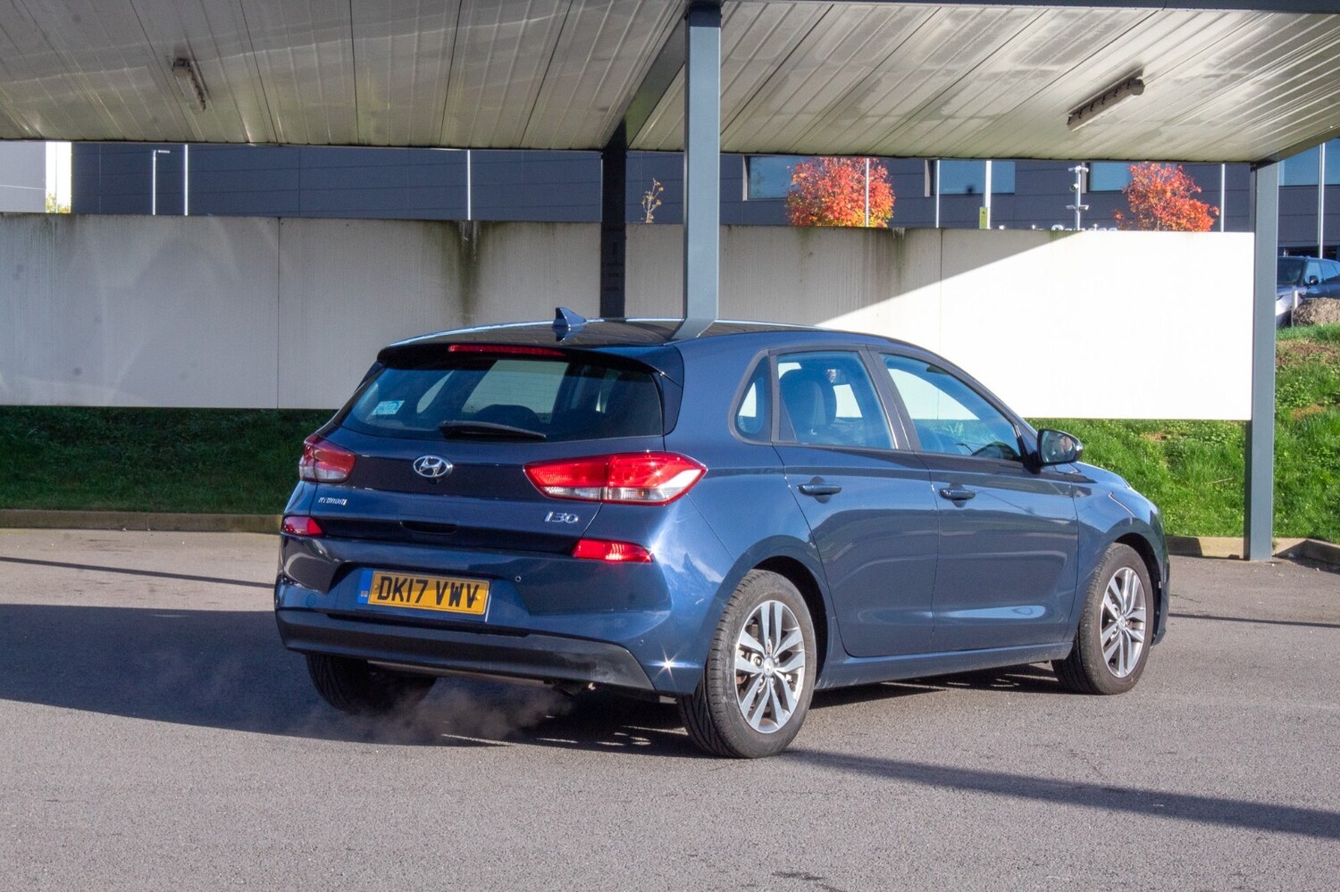 Used Hyundai i30 2017 for sale - 76276616: Photo 21