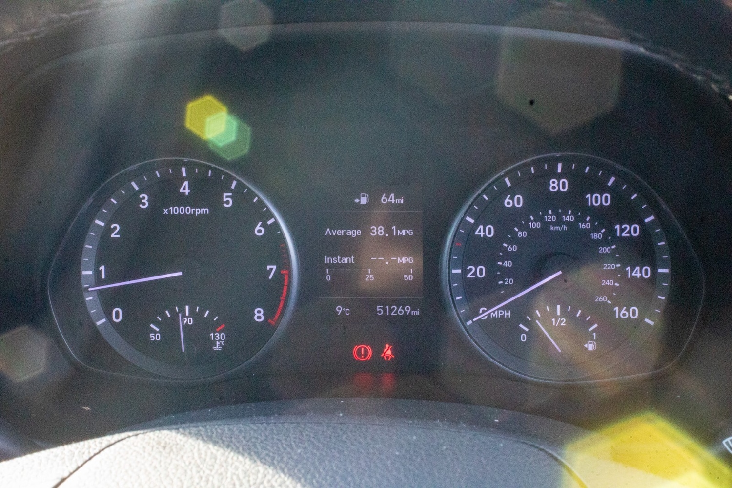Used Hyundai i30 2017 for sale - 76276616: Photo 24
