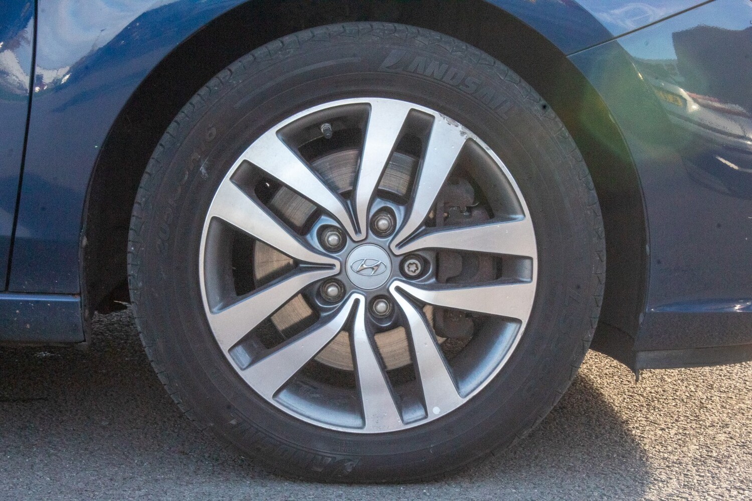 Used Hyundai i30 2017 for sale - 76276616: Photo 27