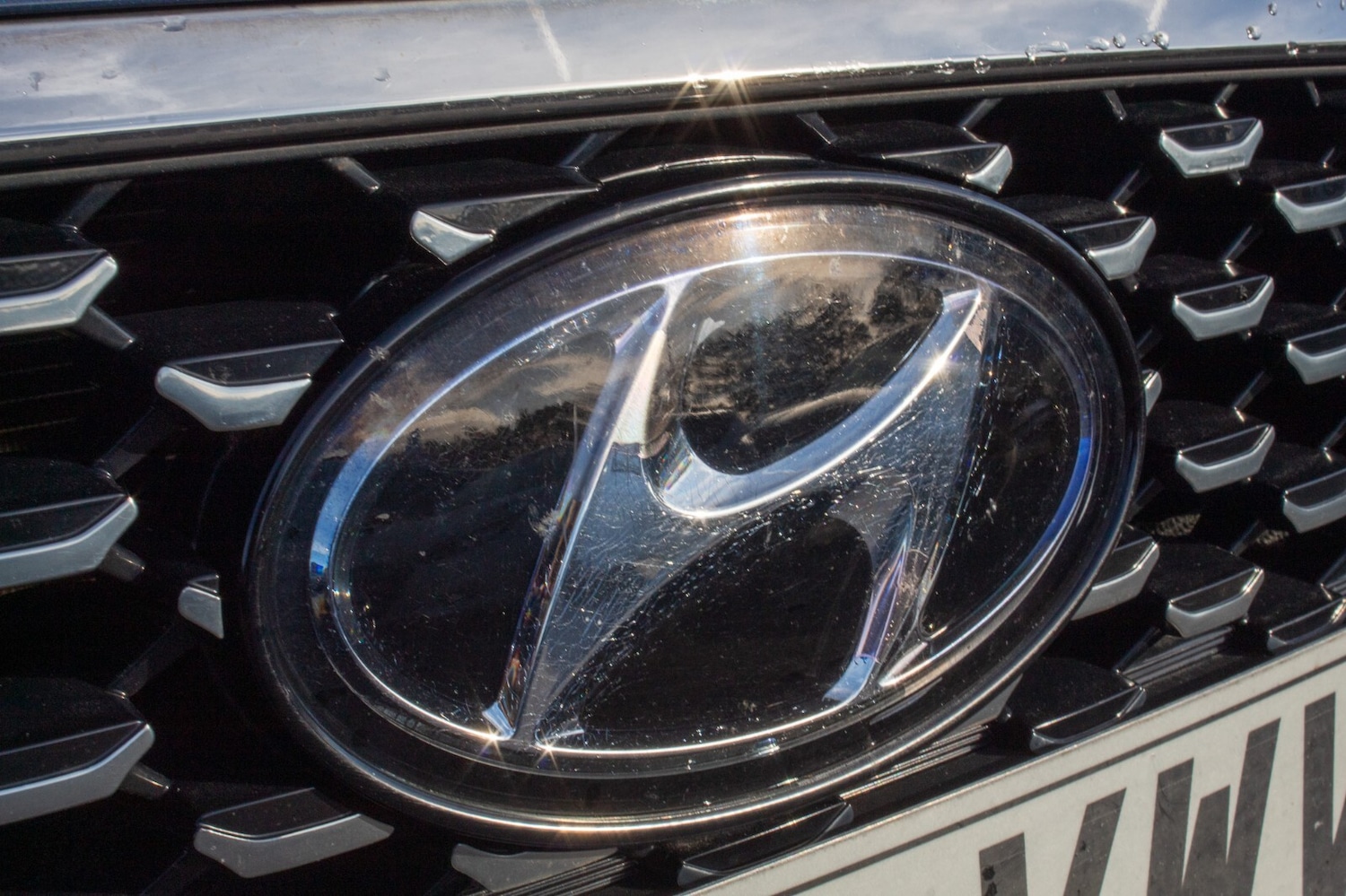 Used Hyundai i30 2017 for sale - 76276616: Photo 28