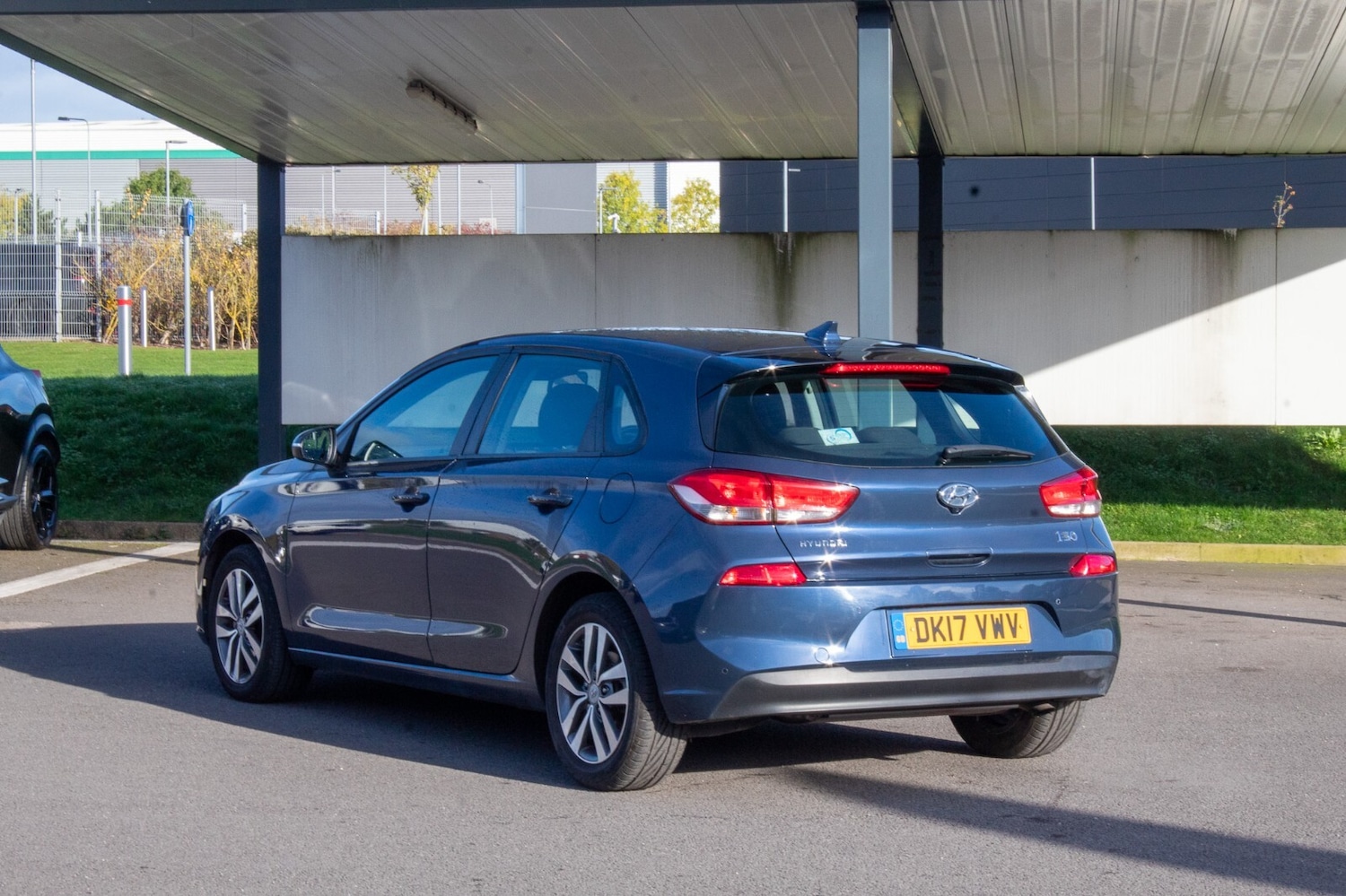 Used Hyundai i30 2017 for sale - 76276616: Photo 3