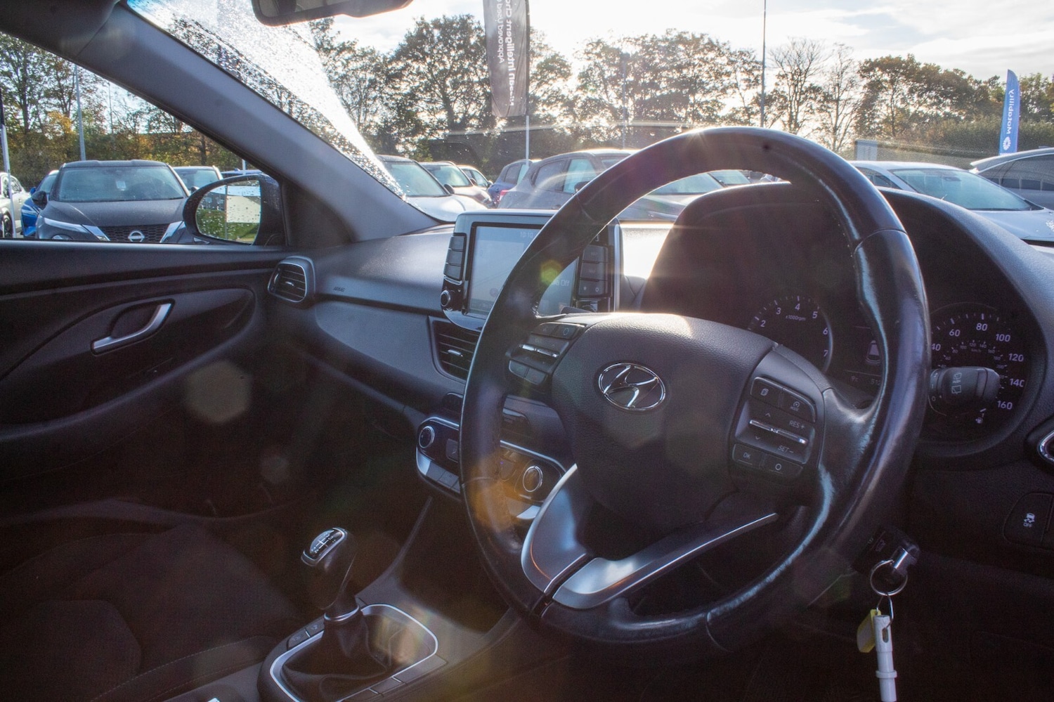Used Hyundai i30 2017 for sale - 76276616: Photo 7