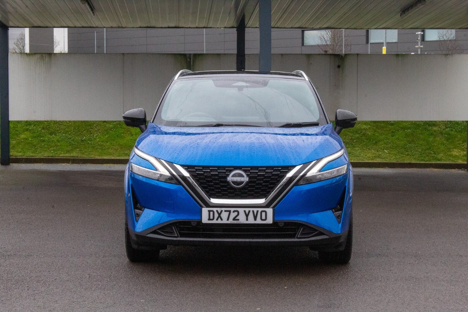 Used Nissan Qashqai 2022 for sale - 76552441: Photo 11