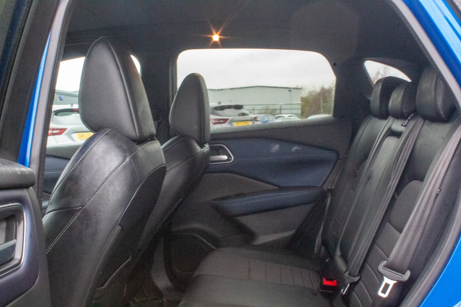 Used Nissan Qashqai 2022 for sale - 76552441: Photo 13