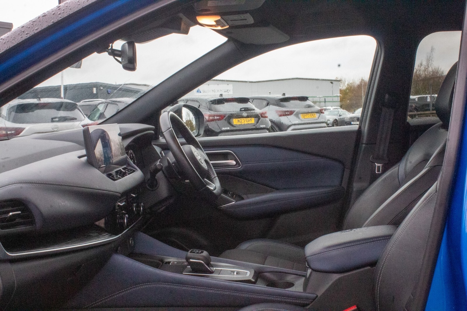 Used Nissan Qashqai 2022 for sale - 76552441: Photo 14