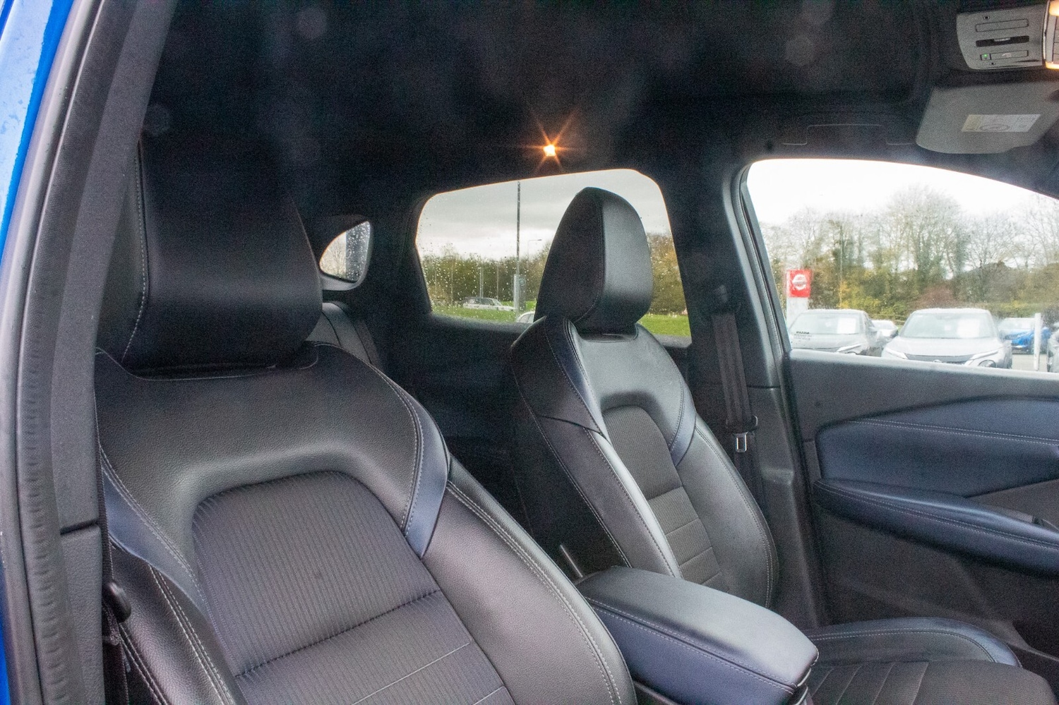 Used Nissan Qashqai 2022 for sale - 76552441: Photo 15