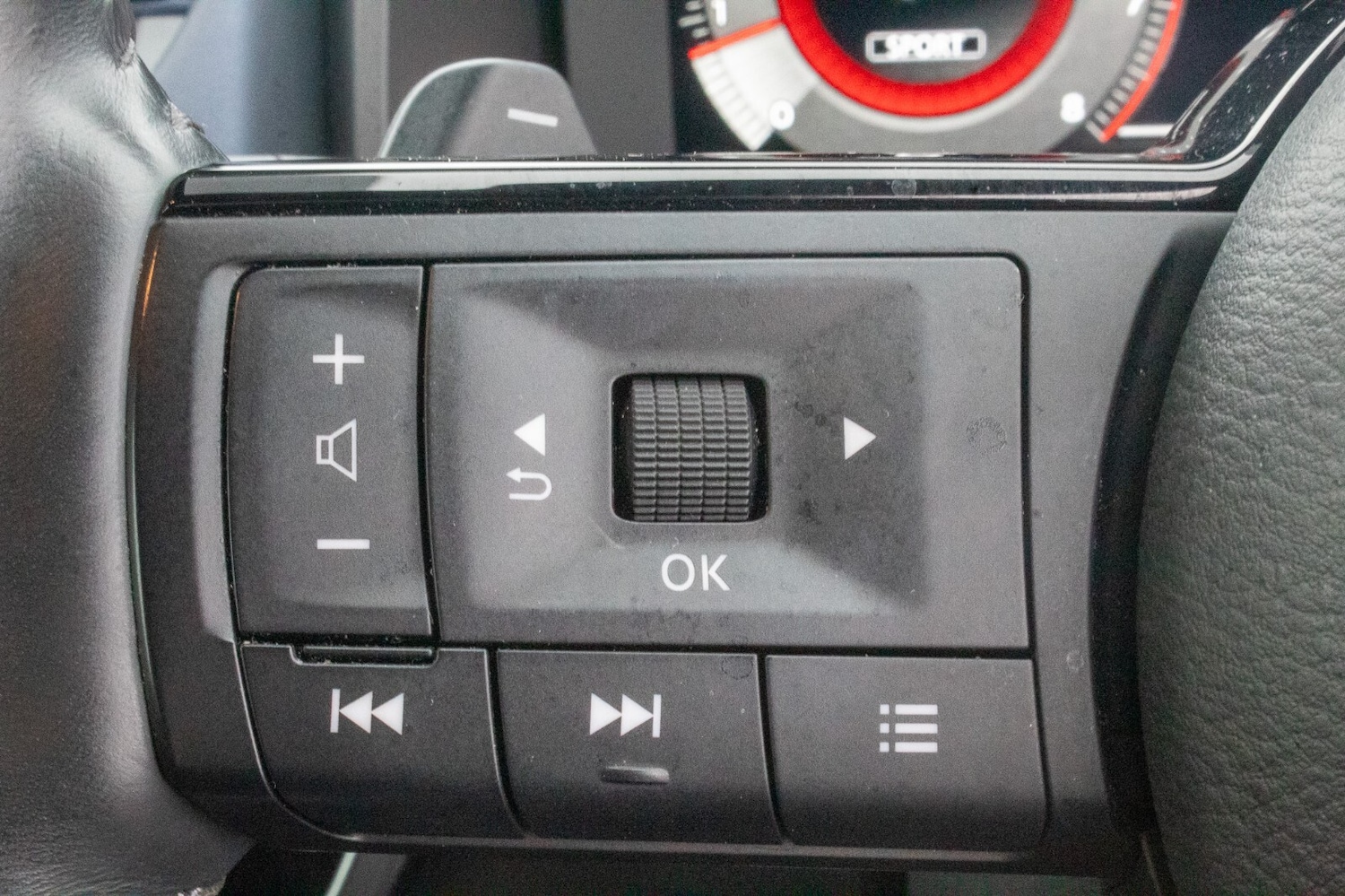 Used Nissan Qashqai 2022 for sale - 76552441: Photo 17